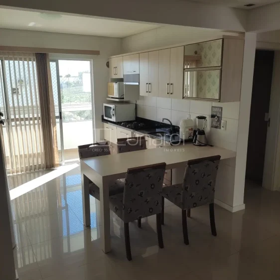 Apartamento com 2 Dormitórios