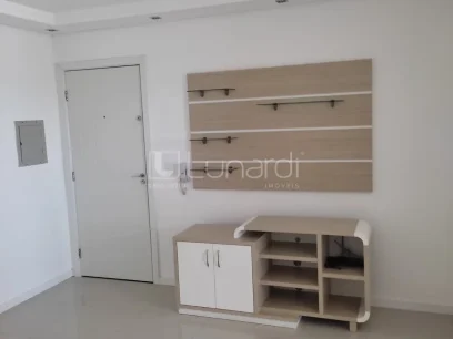 Foto Apartamento com 2 Dormitórios