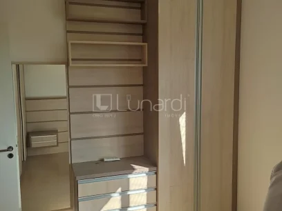 Foto Apartamento com 2 Dormitórios