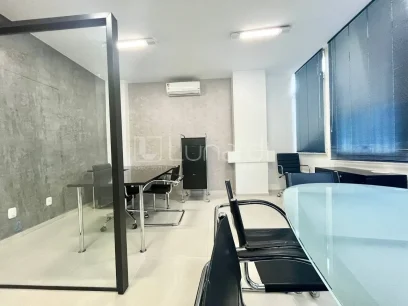 Foto Sala Comercial