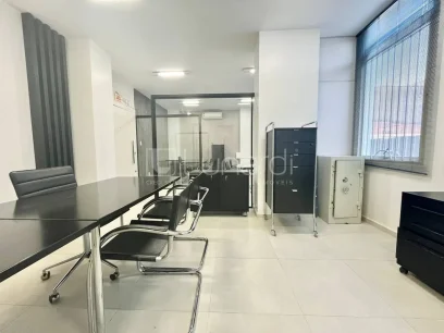 Foto Sala Comercial