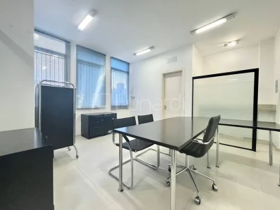 Sala Comercial