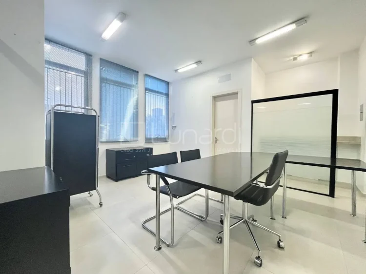 Sala Comercial