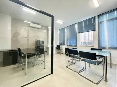 Foto Sala Comercial