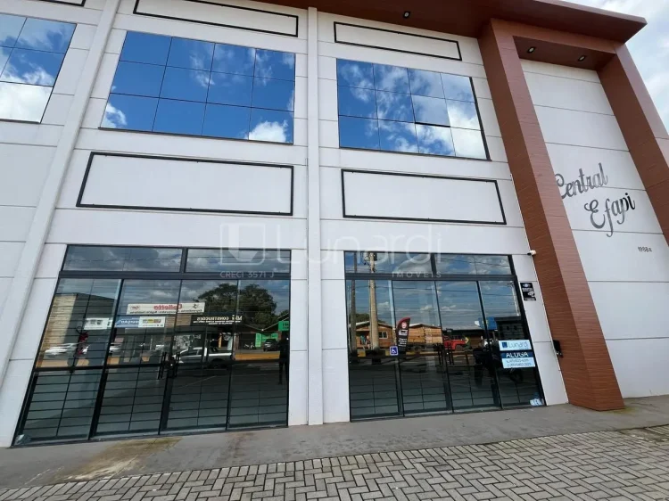 Sala Comercial
