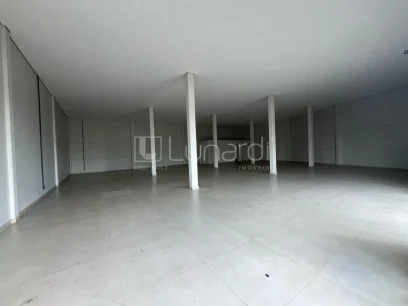 Foto Sala Comercial