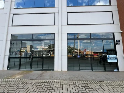 Foto Sala Comercial
