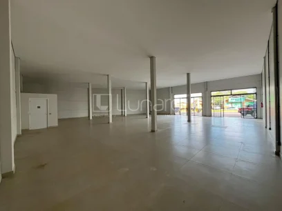 Foto Sala Comercial