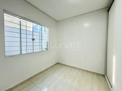 Foto Casa com 3 Dormitórios