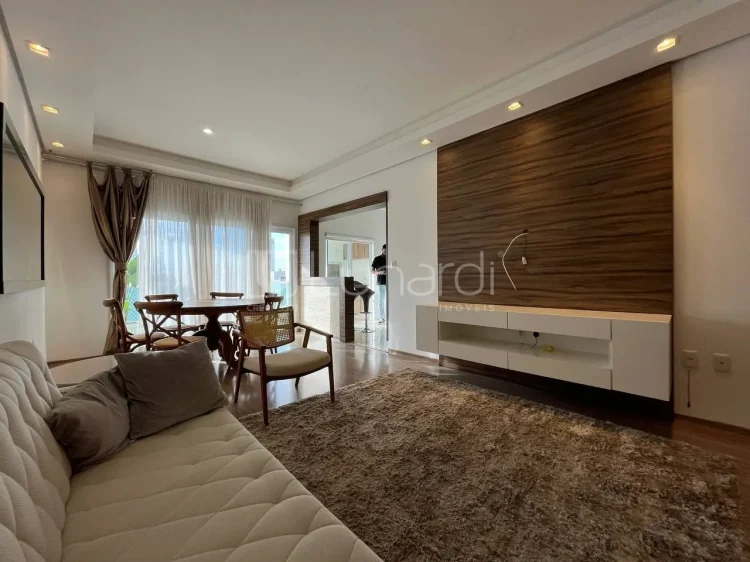 Apartamento com 2 Dormitórios