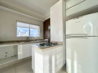 Foto Apartamento com 2 Dormitórios