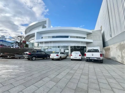Sala Comercial