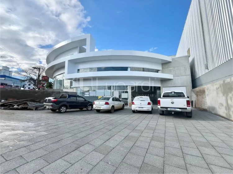Sala Comercial