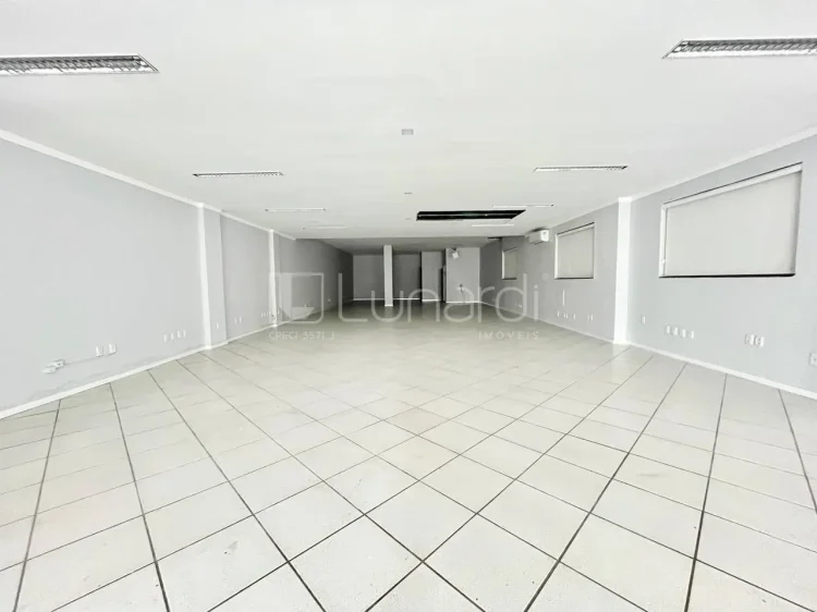 Sala Comercial