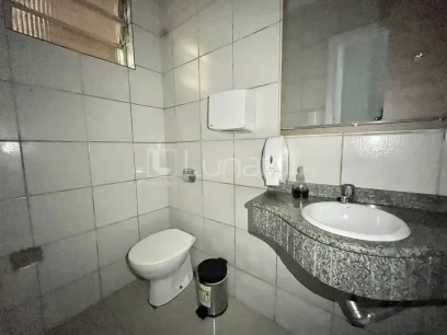 Foto Sala Comercial