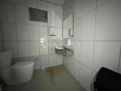 Foto Sala Comercial