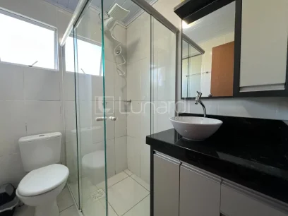Foto Apartamento com 2 Dormitórios