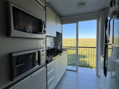 Foto Apartamento com 2 Dormitórios