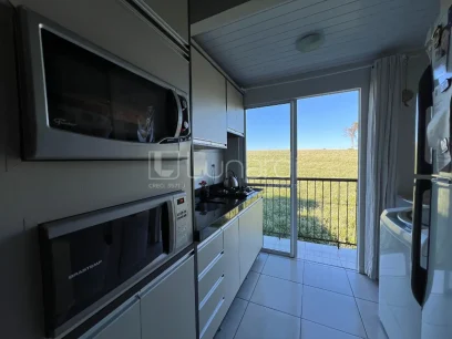 Foto Apartamento com 2 Dormitórios