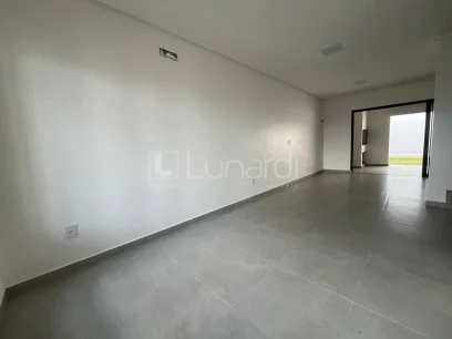 Foto Casa com 3 Dormitórios