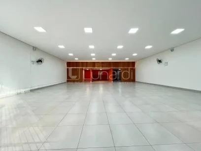 Foto Sala Comercial