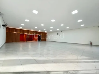 Foto Sala Comercial