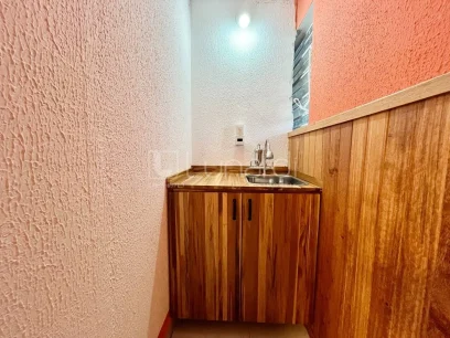 Foto Sala Comercial