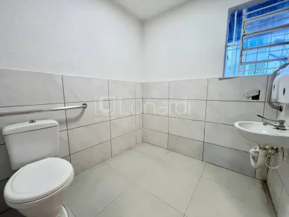 Foto Sala Comercial