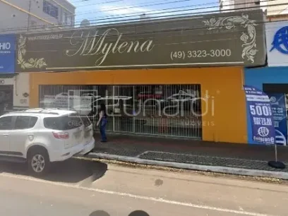 Foto Sala Comercial
