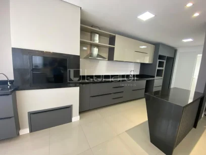 Foto Apartamento com 2 Dormitórios
