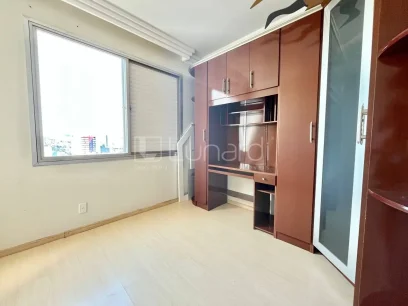 Foto Apartamento com 3 Dormitórios