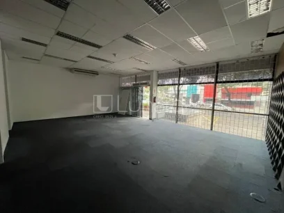 Foto Sala Comercial