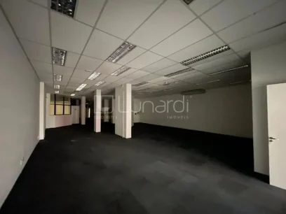 Foto Sala Comercial