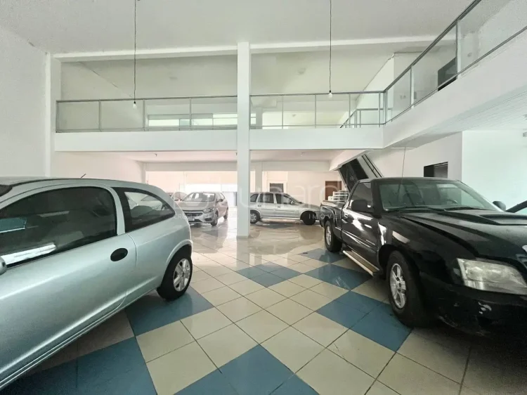Sala Comercial