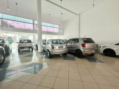 Foto Sala Comercial