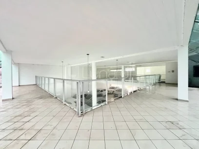 Foto Sala Comercial