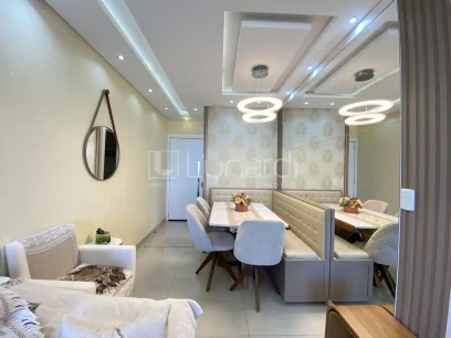 Foto Apartamento com 3 Dormitórios