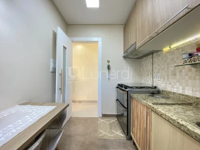 Foto Apartamento com 3 Dormitórios