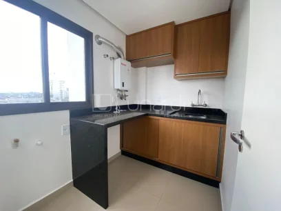 Foto Apartamento com 2 Dormitórios