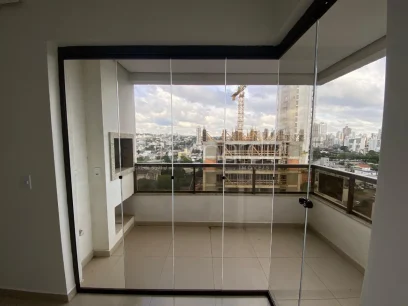 Foto Apartamento com 2 Dormitórios