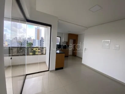 Foto Apartamento com 2 Dormitórios