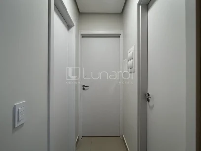 Foto Apartamento com 2 Dormitórios