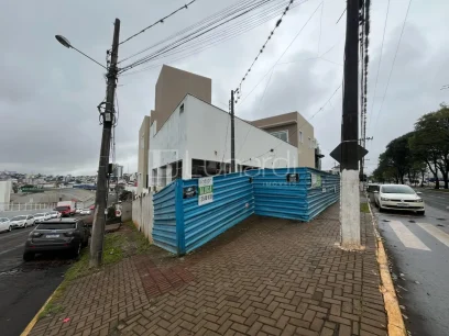 Foto Sala Comercial