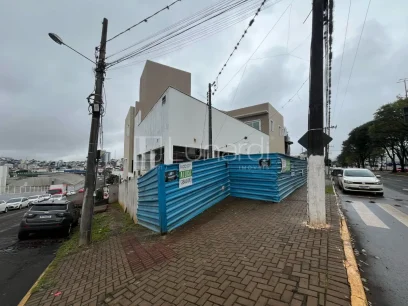 Sala Comercial