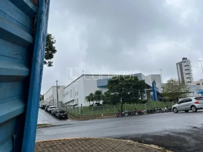 Foto Sala Comercial