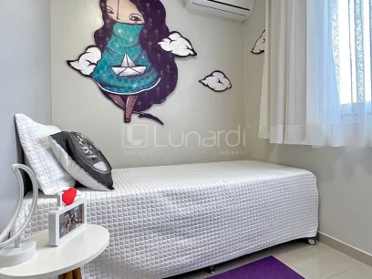Foto Apartamento com 2 Dormitórios