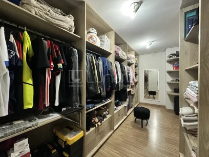 Foto Casa com 3 Dormitórios