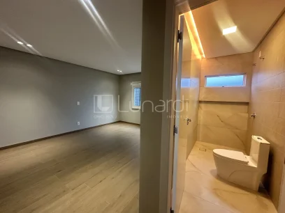 Foto Casa com 3 Dormitórios