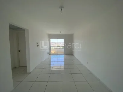Foto Apartamento com 2 Dormitórios