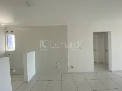 Foto Apartamento com 2 Dormitórios
